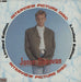 Jason Donovan Interview Picture Disc UK picture disc LP (vinyl picture disc album) BAK2162