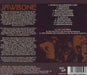 Jawbone Jawbone UK CD album (CDLP)