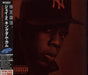 Jay-Z Kingdom Come Japanese Promo CD album (CDLP) UICD-9023