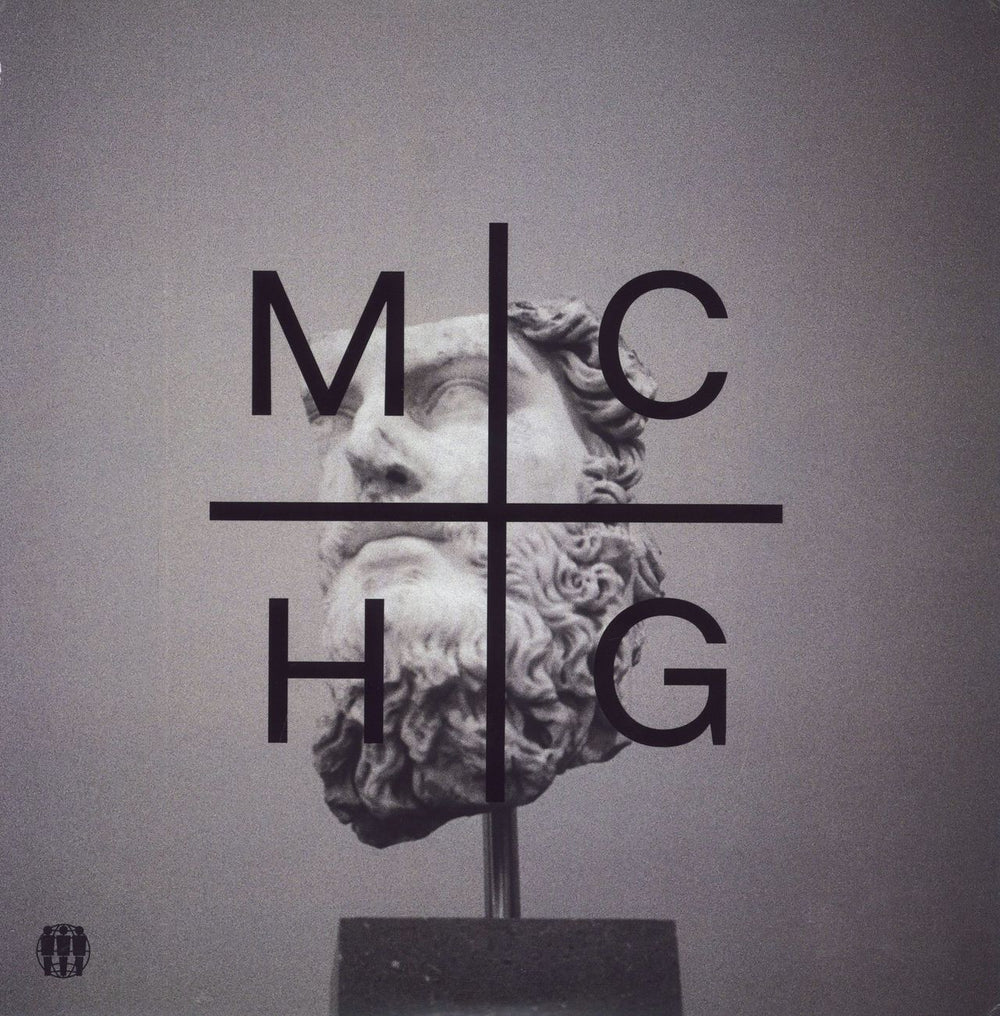 Jay-Z Magna Carta... Holy Grail + Flexi Disc - 180g US 2-LP vinyl record set (Double LP Album)