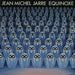 Jean-Michel Jarre Equinoxe French vinyl LP album (LP record) FDM83150