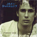 Jeff Buckley Grace: Remastered + Bonus 7" US vinyl LP album (LP record) JFBLPGR321804