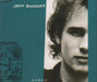 Jeff Buckley Grace UK Promo CD single (CD5 / 5") XPCD600