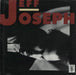 Jeff Joseph Jeff Joseph - Sealed French vinyl LP album (LP record) POL281