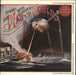 Jeff Wayne The War Of The Worlds - 1st - Circular stickered p/s - EX UK 2-LP vinyl record set (Double LP Album) 96000