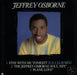 Jeffrey Osborne Stay With Me Tonight UK 12" vinyl single (12 inch record / Maxi-single) AMX188