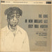 Jelly Roll Morton The King Of New Orleans Jazz Vol. 2 UK vinyl LP album (LP record) RD-27184