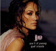 Jennifer Lopez Ain't It Funny Mexican Promo CD single (CD5 / 5") PRCD98362