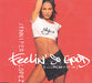 Jennifer Lopez Feelin' So Good Australian CD single (CD5 / 5") 6689552