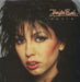 Jennifer Rush Movin' UK vinyl LP album (LP record) CBS26710