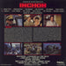 Jerry Goldsmith Inchon OST US vinyl LP album (LP record)
