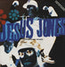 Jesus Jones Bring It On Down UK 12" vinyl single (12 inch record / Maxi-single) 12FOODP22