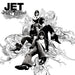 Jet Get Born UK CD album (CDLP) 7559-62892-2