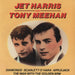 Jet Harris & Tony Meehan Jet Harris & Tony Meehan EP UK 7" vinyl single (7 inch record / 45) F13892