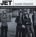 Jet Rare Tracks Japanese CD album (CDLP) WPCR-11778