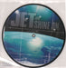 Jet Shine On UK 7" vinyl picture disc (7 inch picture disc single) AT0270X