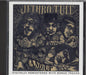 Jethro Tull Stand Up UK CD album (CDLP) 5354582