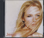 Jewel Break Me US Promo CD single (CD5 / 5") PRCD300804