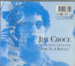 Jim Croce Time In A Bottle (The Definitive Collection) - Sealed UK 2 CD album set (Double CD)