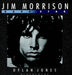 Jim Morrison Dark Star UK book 0-7475-0660-4