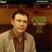 Jim Reeves According To My Heart UK vinyl LP album (LP record) INTS1013