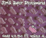 Jim's Super Stereoworld Could U B The 1 I Waited 4 UK CD single (CD5 / 5") NING86CD