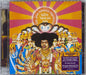 Jimi Hendrix Axis: Bold As Love - Hybrid SACD US super audio CD SACD CAPP19792SA