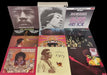 Jimi Hendrix Jimi Hendrix German Vinyl Box Set HENVXJI266594