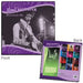 Jimi Hendrix Official Calendar 2006 UK calendar C10119