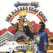 Jimmy Cliff The Harder They Come - 180 Gram UK vinyl LP album (LP record) 00602567073949