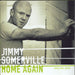 Jimmy Somerville Home Again - Sealed UK 2-LP vinyl record set (Double LP Album) SFELP084D