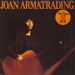 Joan Armatrading Joan Armatrading - Hype Stickered UK vinyl LP album (LP record) AMLH64588