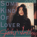 Jody Watley Some Kind Of Lover US 12" vinyl single (12 inch record / Maxi-single) MCA-23816