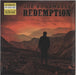 Joe Bonamassa Redemption - 180gm Yellow Vinyl - Sealed UK 2-LP vinyl record set (Double LP Album) PRD75591