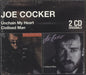 Joe Cocker 2 CD Originals - Sealed UK 2 CD album set (Double CD) 5921022