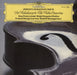 Johann Christian Bach Bach: Die Violinkonzerte • The Violin Concertos UK vinyl LP album (LP record) 2530242