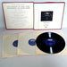 Johann Sebastian Bach Bach: St John Passion UK Vinyl Box Set JHHVXBA765282