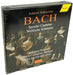 Johann Sebastian Bach Secular Cantatas - Sealed Australian CD Album Box Set HC23011