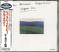 John Abercrombie Sargasso Sea Japanese CD album (CDLP) POCJ-2237