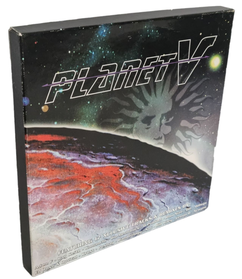 John Barry (Composer) Zulu - Original Soundtrack & Themes - Orange Vinyl - Sealed UK vinyl LP album (LP record) RMLP5295LE