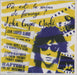 John Cooper Clarke Ou Est La Maison De Fromage - Sealed UK CD album (CDLP) CMQCD1234