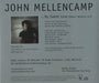 John Cougar Mellencamp Sweet Love US Promo CD single (CD5 / 5") PRO-HM-0258