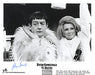 John Hurt Even Cowgirls Get The Blues - Autographed US Promo photograph SIGNED PHOTO