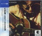 John Lennon Acoustic Taiwanese CD album (CDLP) 724387442924