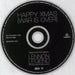 John Lennon Happy Xmas War Is Over UK Promo CD single (CD5 / 5") LENC5HA100231