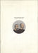 John Martyn The Sunshine Boys UK tour programme TOUR PROGRAMME