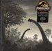 John Williams (Composer) Jurassic Park - 180gm Dilophosaurus Vinyl US 2-LP vinyl record set (Double LP Album) MOND-017