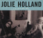 Jolie Holland Escondida Dutch CD album (CDLP) 6692-2