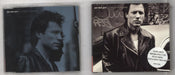 Jon Bon Jovi Midnight In Chelsea CD 1 & 2 UK 2-CD single set (Double CD single) MERCD/X488