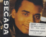 Jon Secada Do You Believe In Us UK CD single (CD5 / 5") CDSBK37